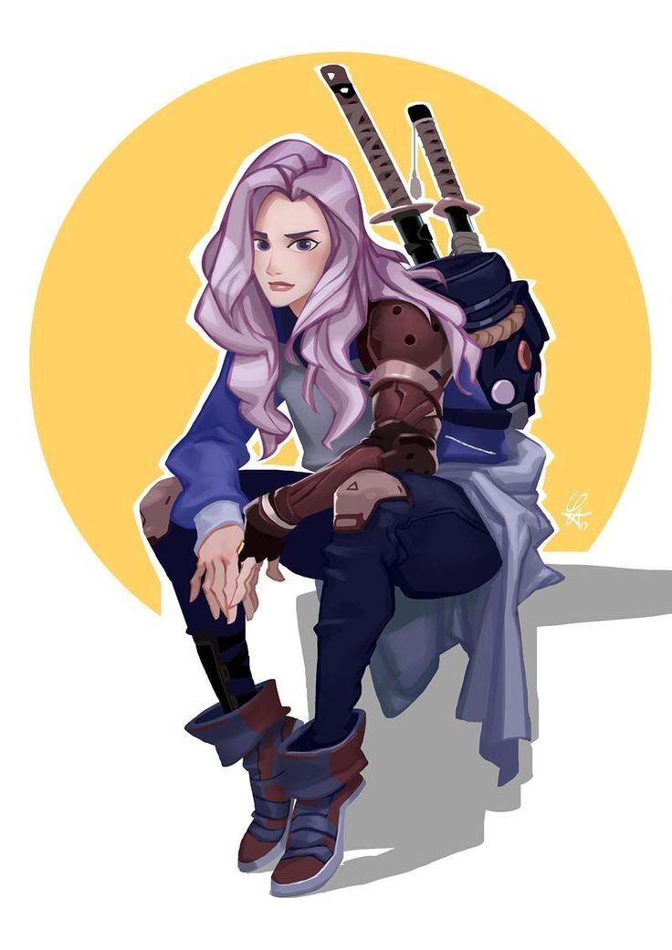 Evangeline Harper D'Lacey banner image