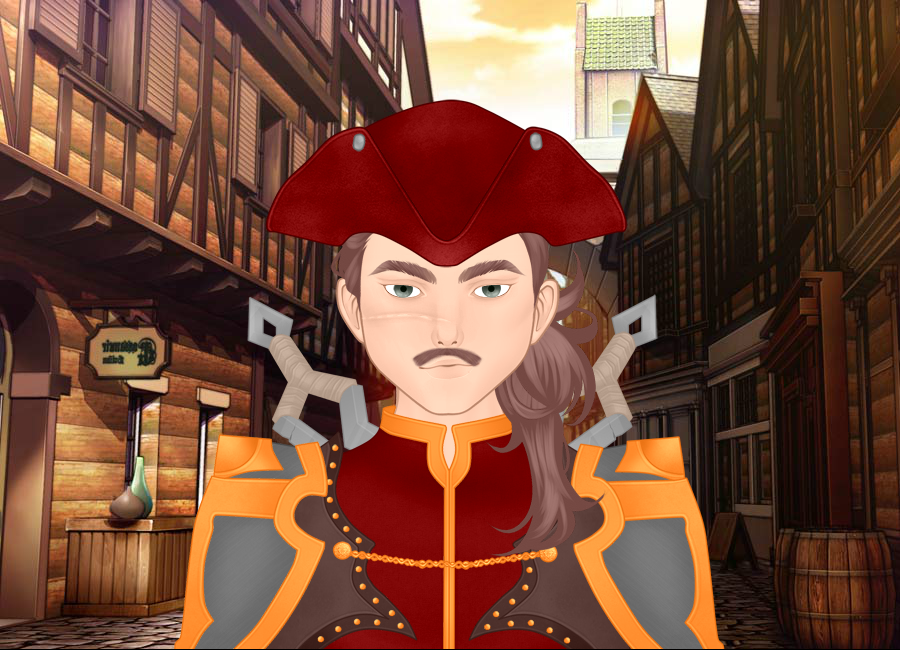 Lucan La'Trance banner image