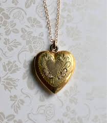 Cali's Heart Locket banner image