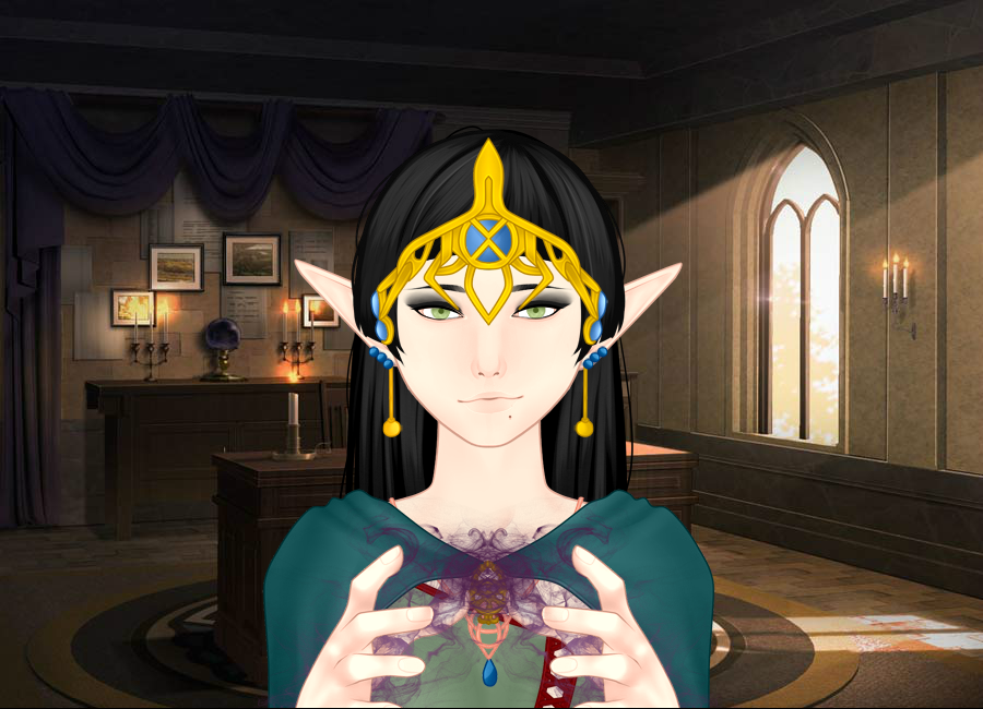 Melidia banner image