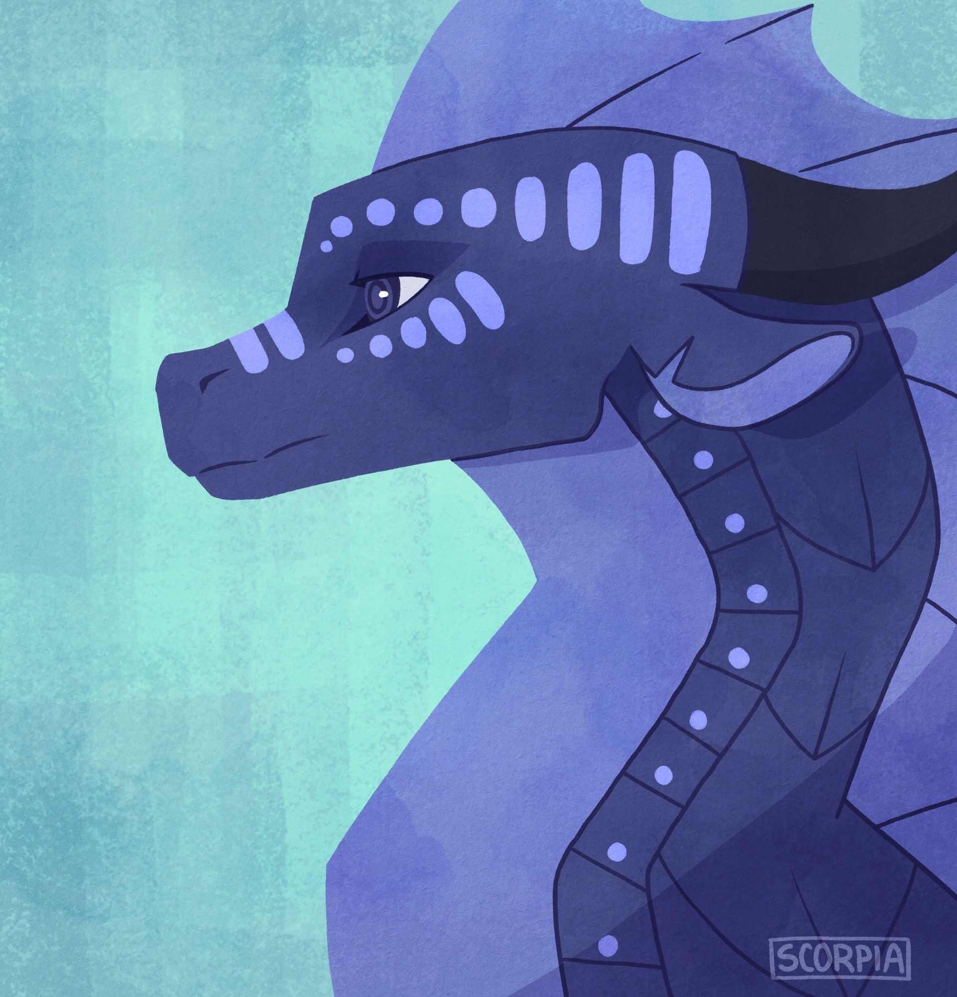 Droplet banner image