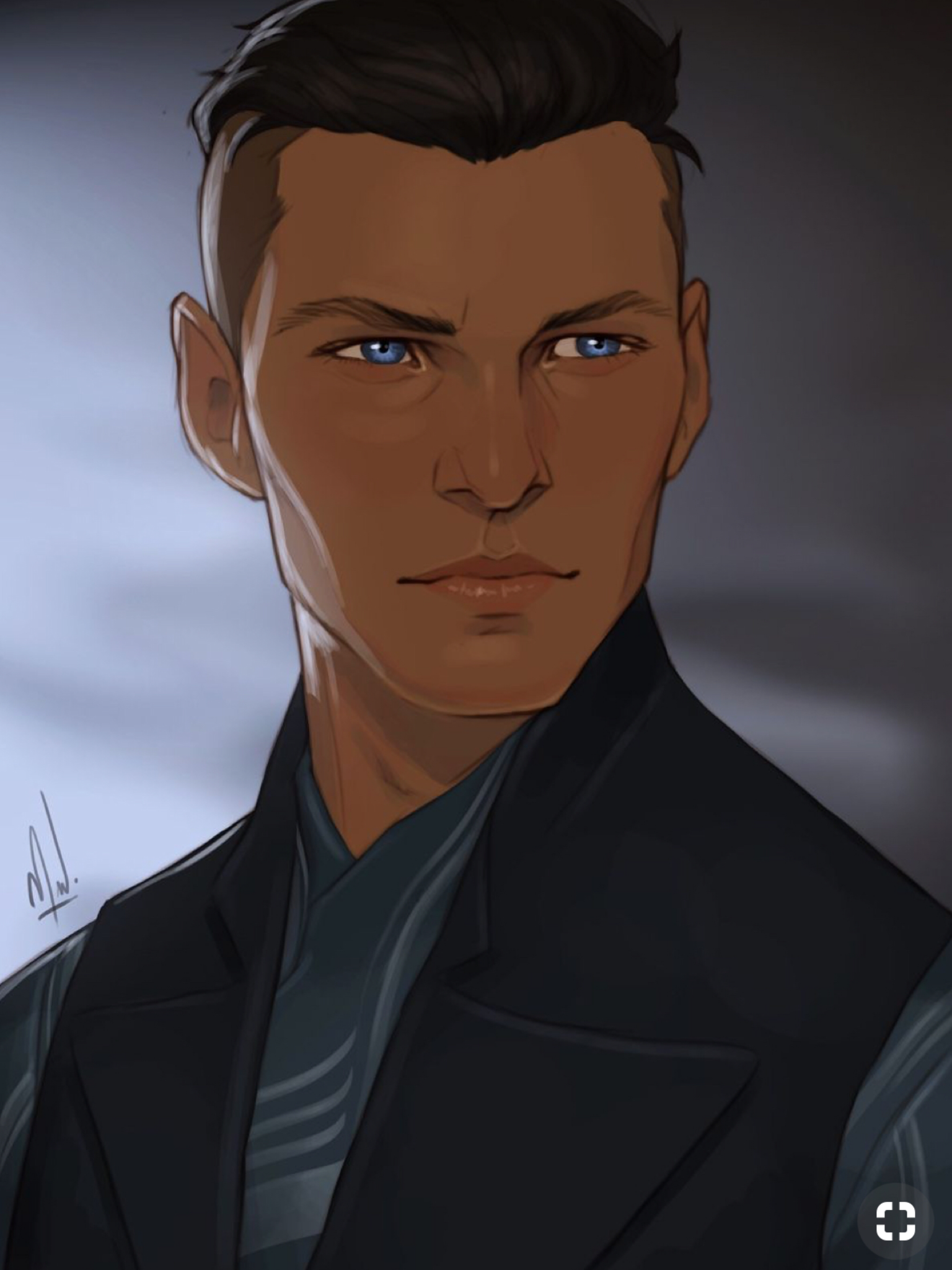 Adam Clarkwood banner image