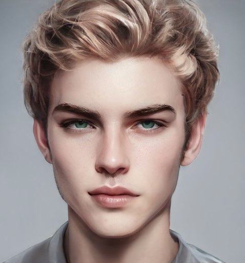 Lucas Rosenburg banner image