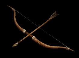 Bow of Water
(aka Willow Piercer) banner image