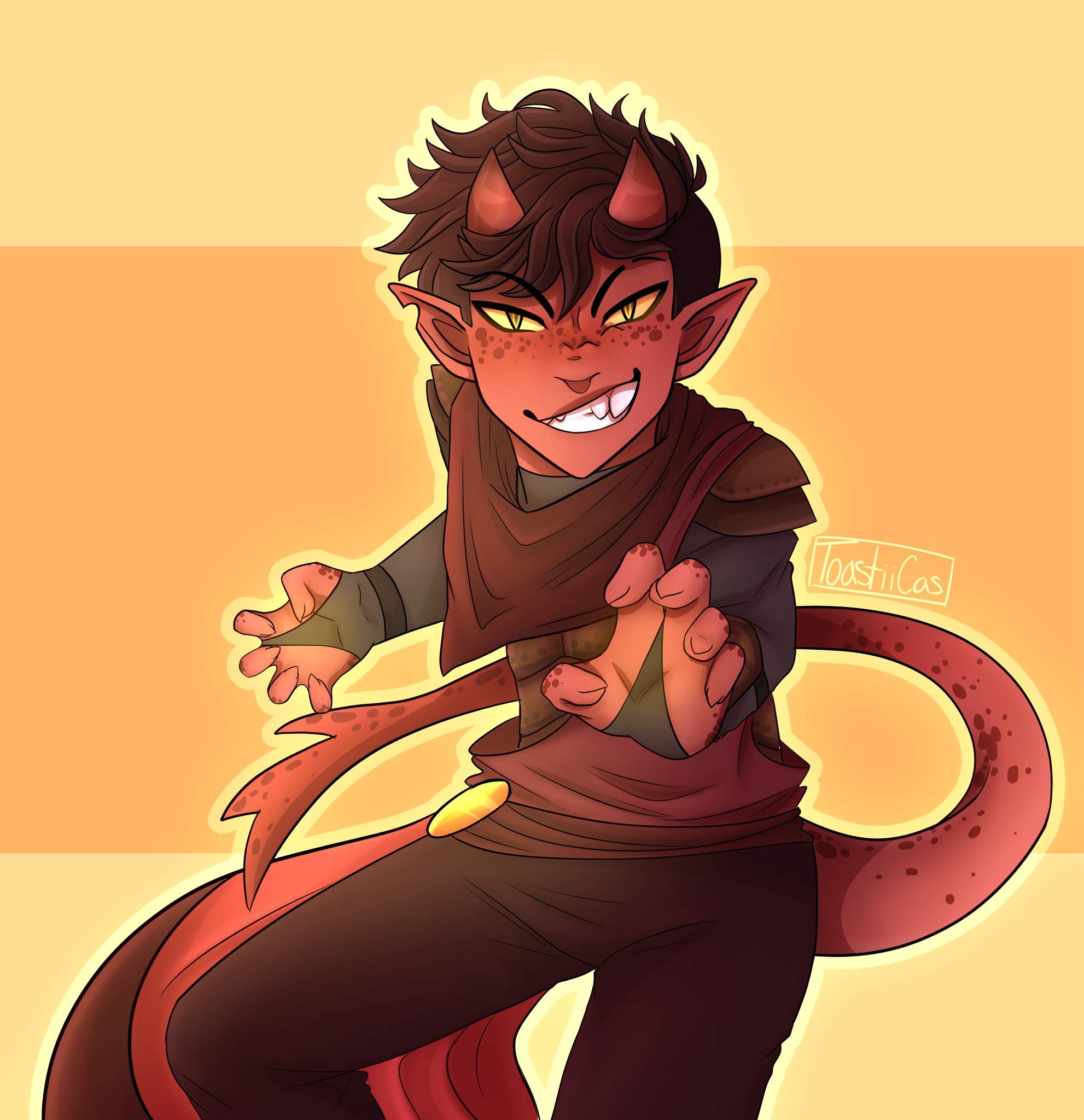 Aetrus banner image