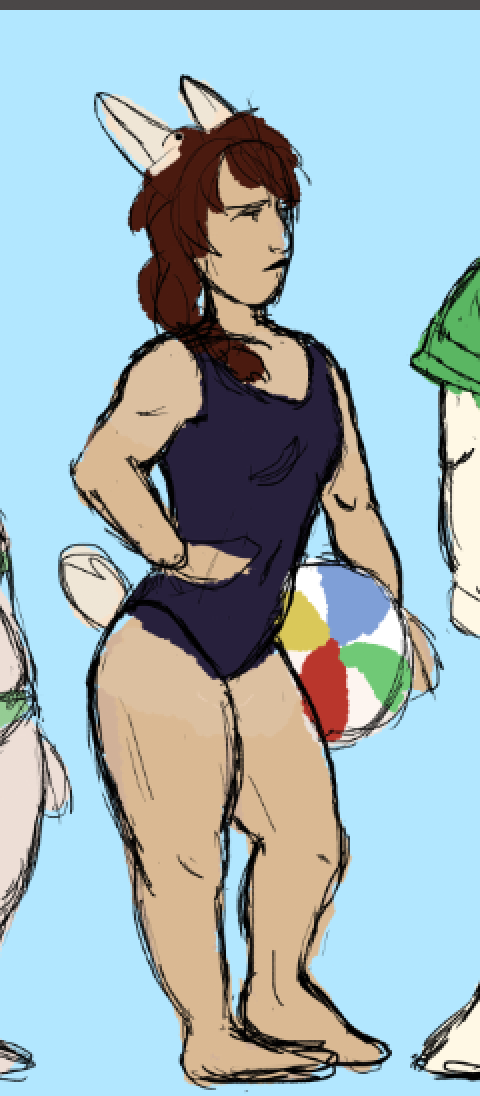 Ryoko Albright banner image