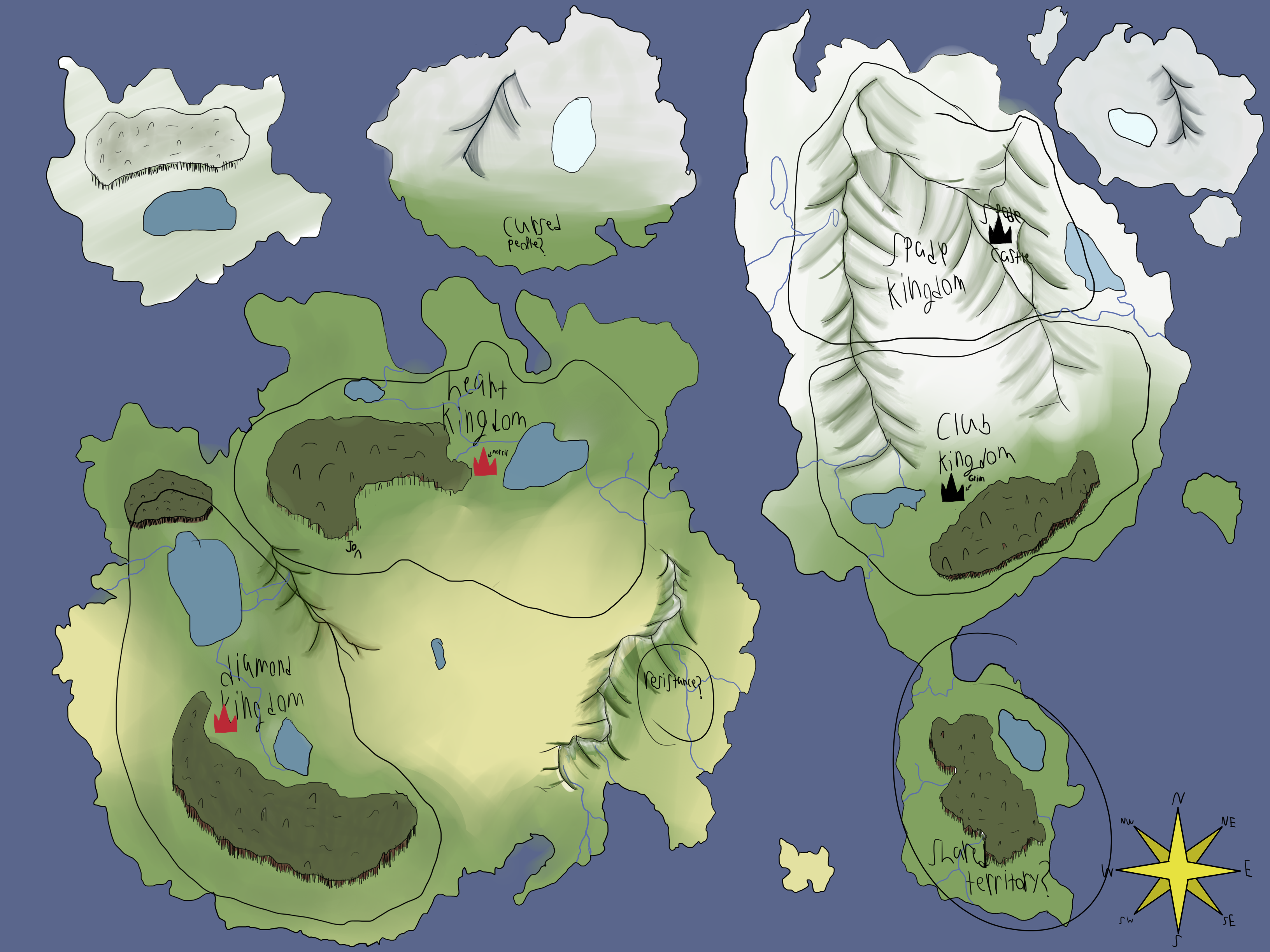 CA banner image