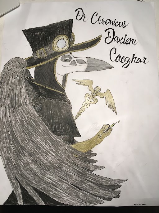 Dr. Chronicus banner image