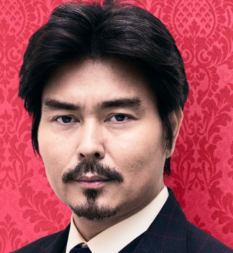 Mr. Mori banner image