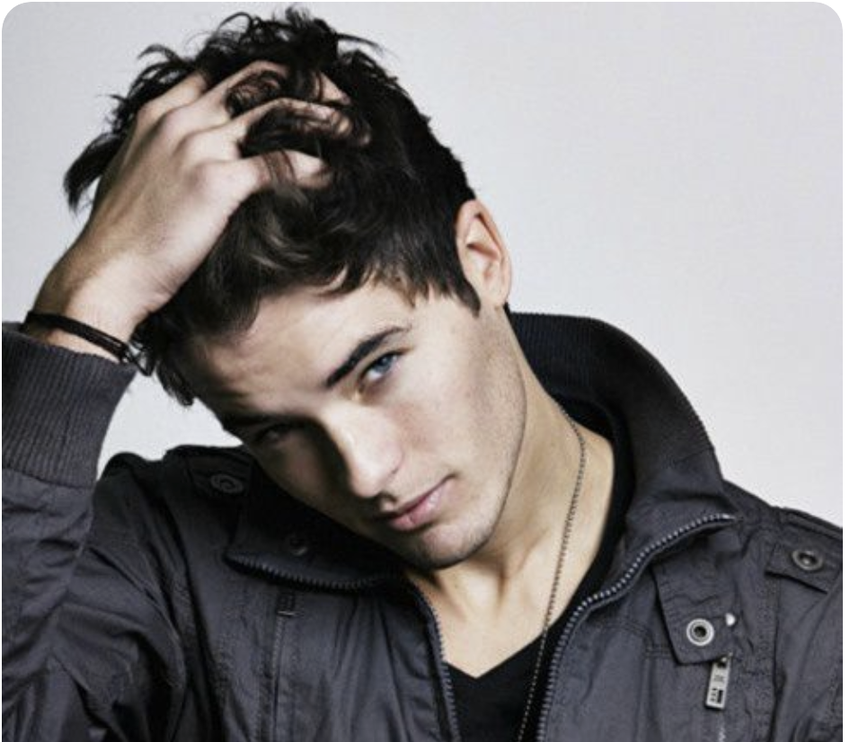 Zachariah Jett Maar (brown) banner image