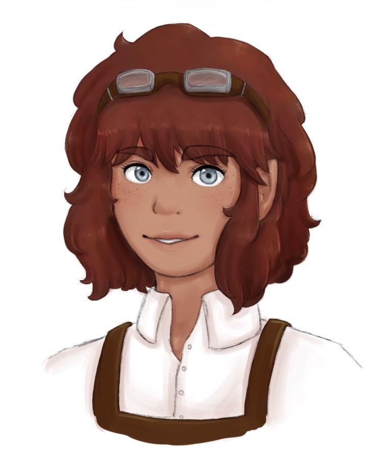 Rosamund Durant banner image