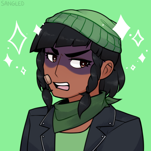 Dominique Diana Dean(Red Heart) banner image
