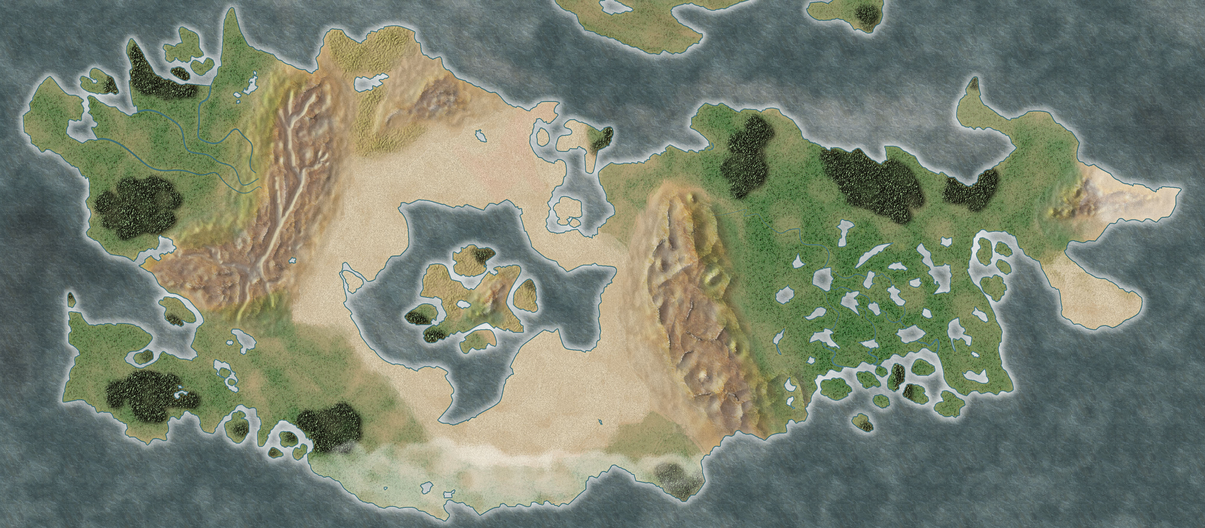 Bersatia banner image