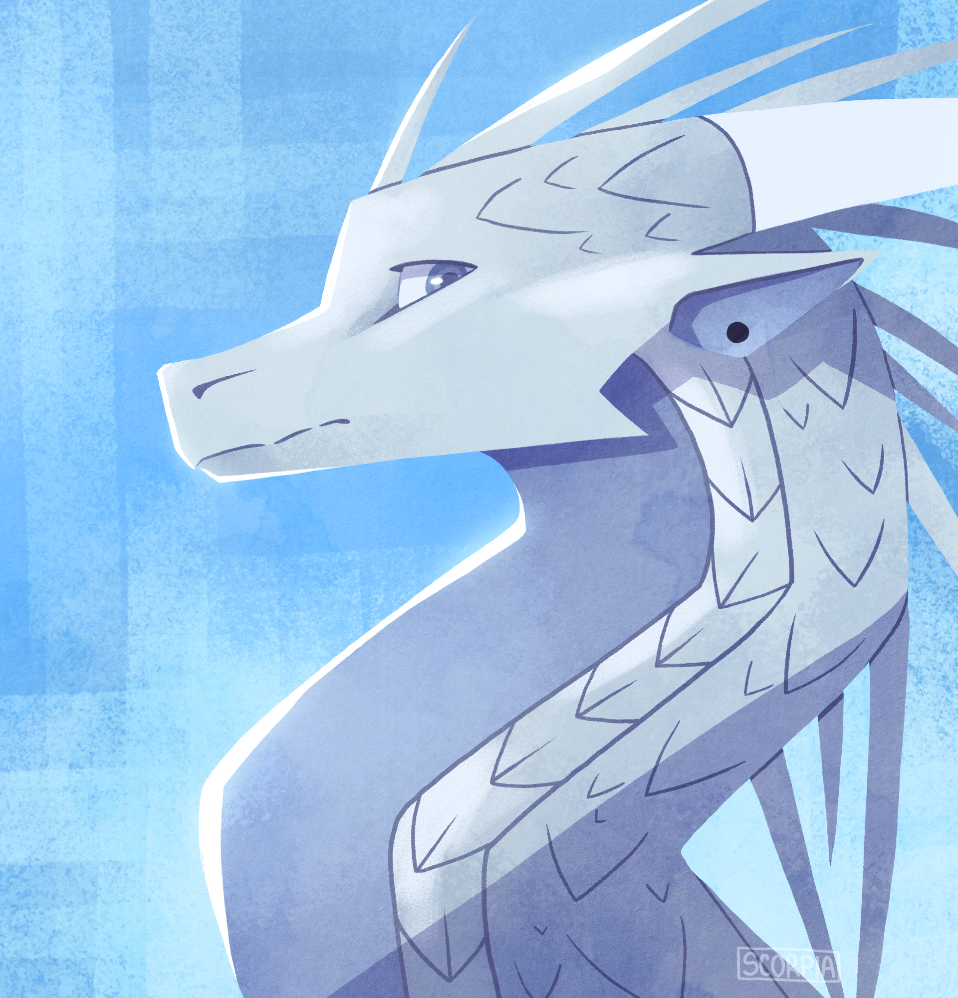 Misty banner image
