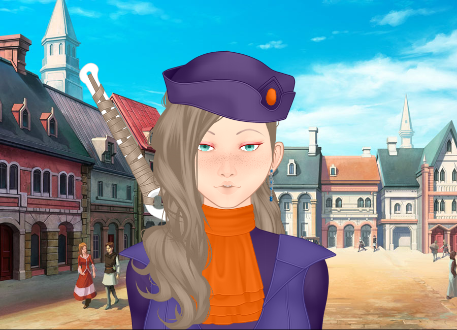 Ara Aizana banner image