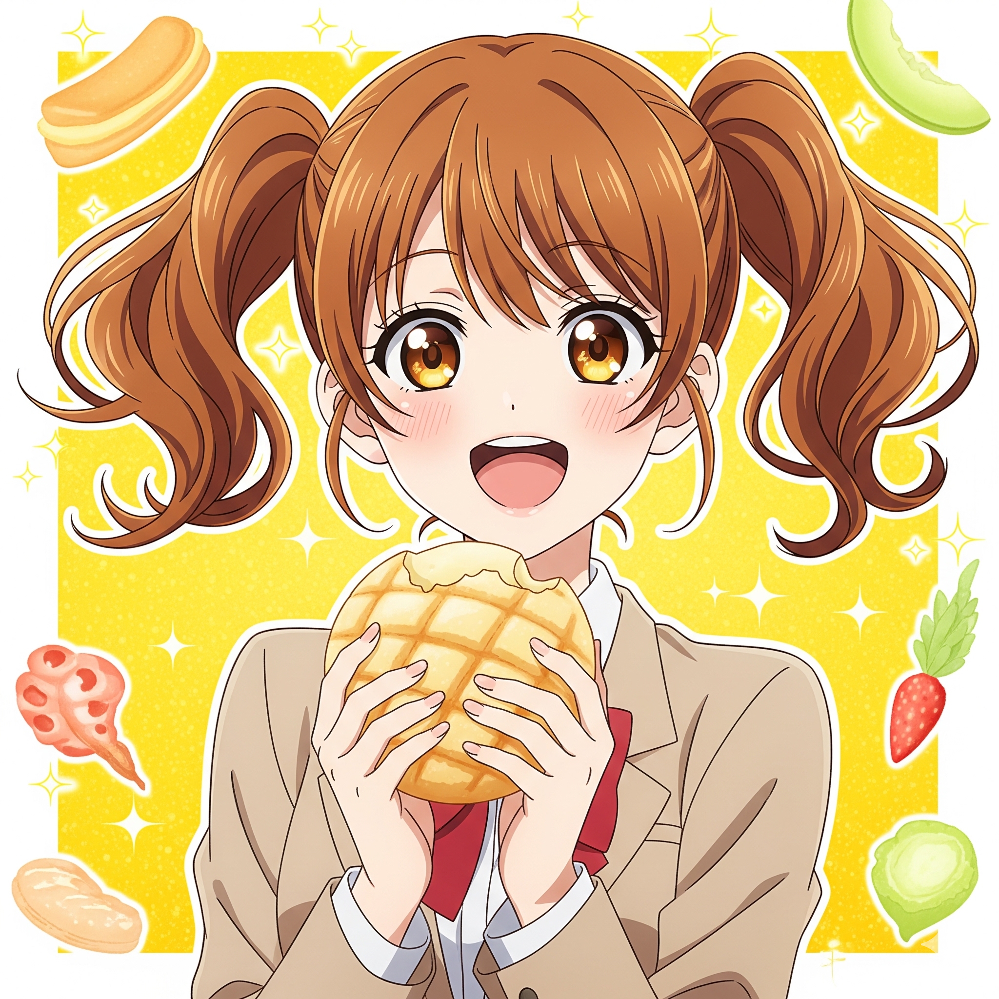 鈴木 結衣 (Yumi Suzuki) banner image