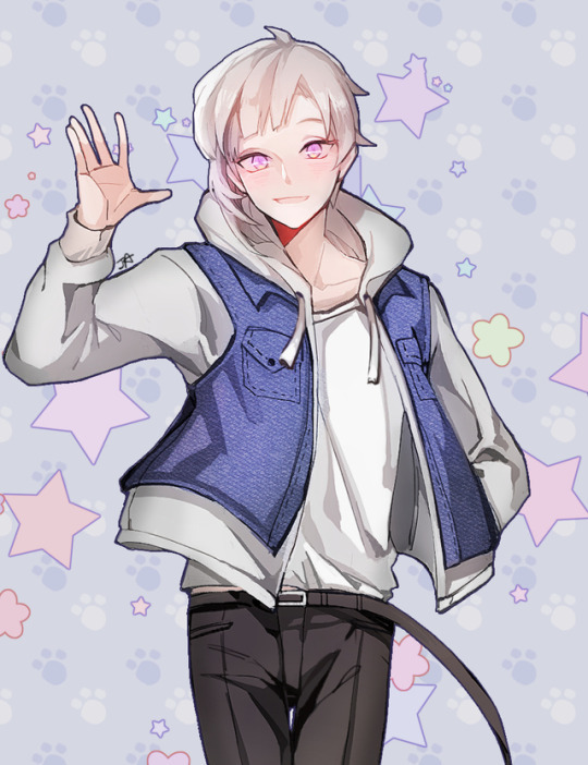 卂ㄒ丂ㄩㄩ丂卄丨 卩ㄩ尺卂丨ᗪㄖ Ҝ卂几ㄖ
-Atsuushi Puraido Kano- banner image