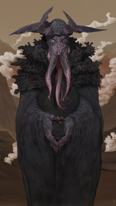 Ritz's Father banner image