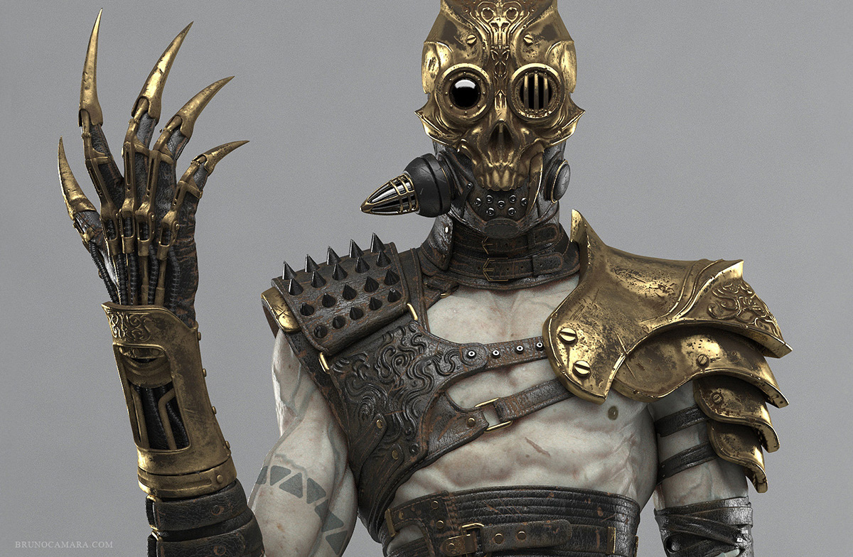 Firebrand banner image