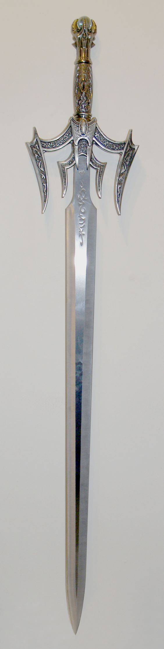Das Seelenschwert banner image