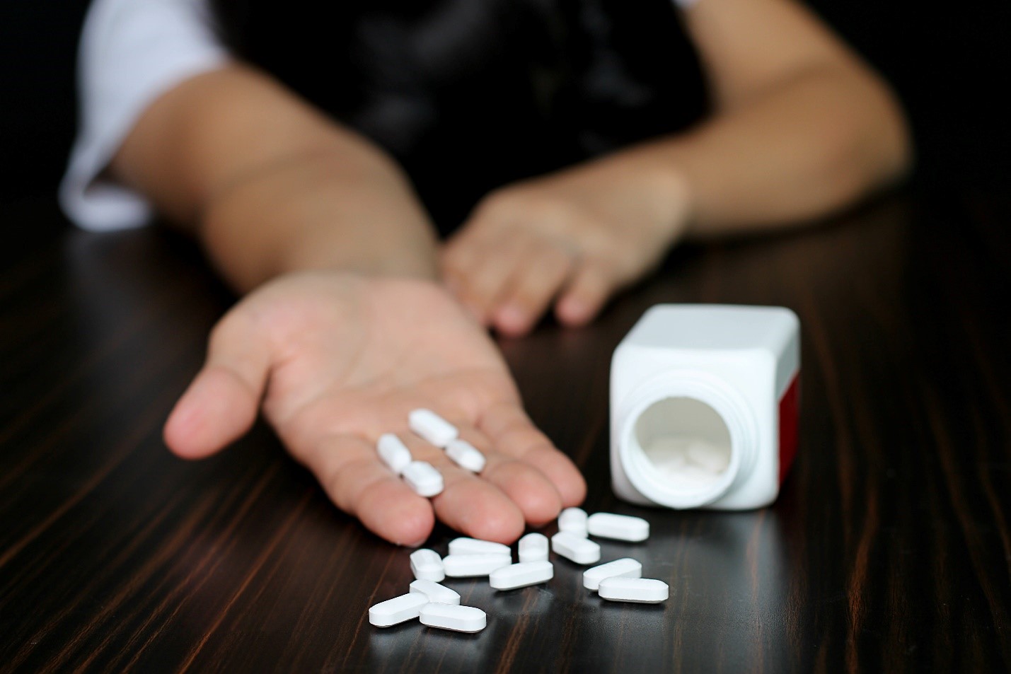 xanax banner image