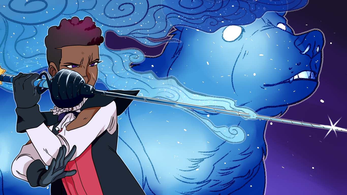 Lucia Fontaine banner image