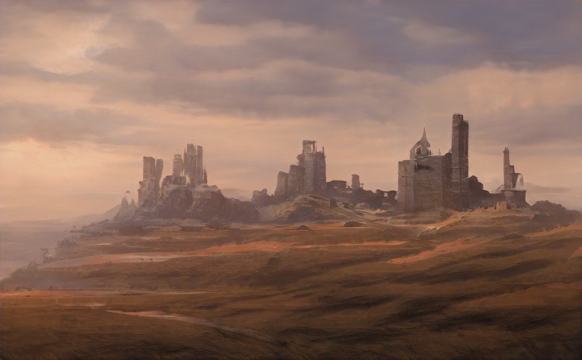 Sarras banner image