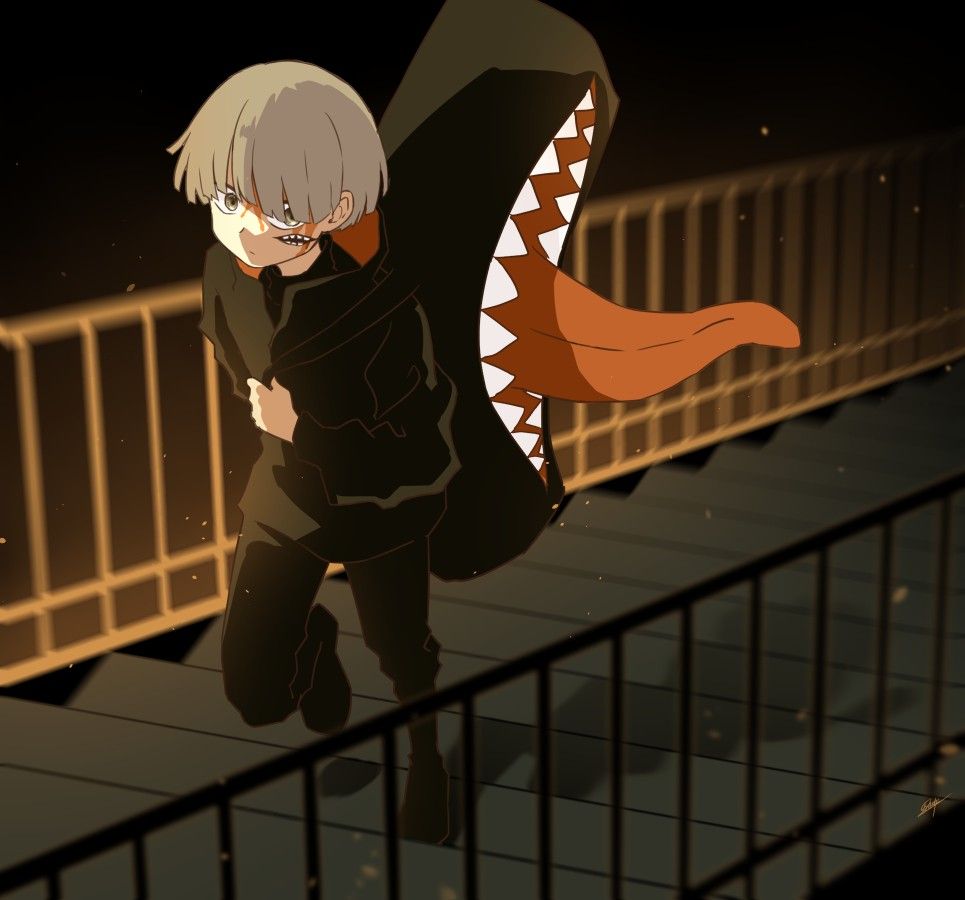 ᴺᵃⁱᶠᵒᵏᵒ ᵀᵃᵇᵉᵏᵃᵗᵃ
ナイフォコタベカタ banner image