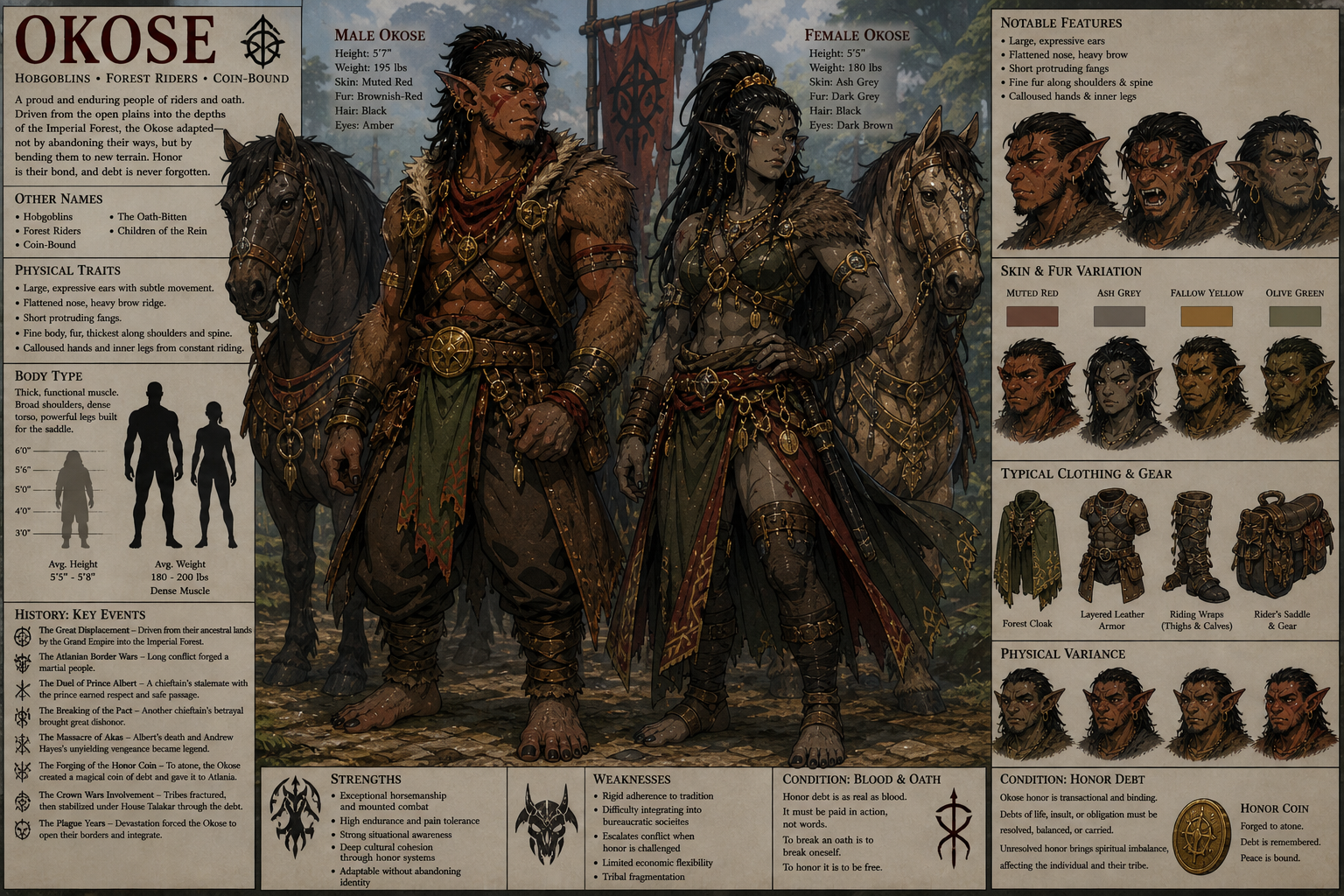 Okose banner image