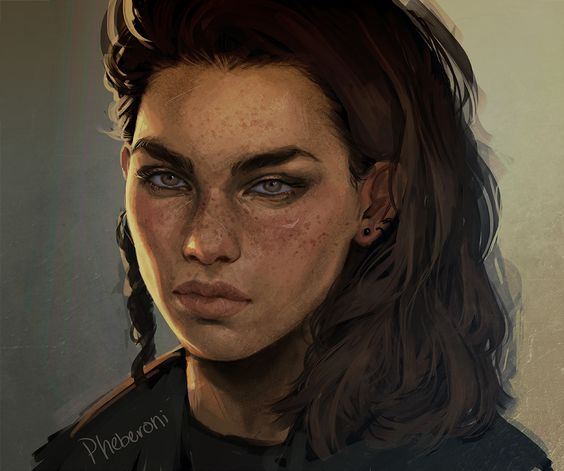 Thjorga banner image