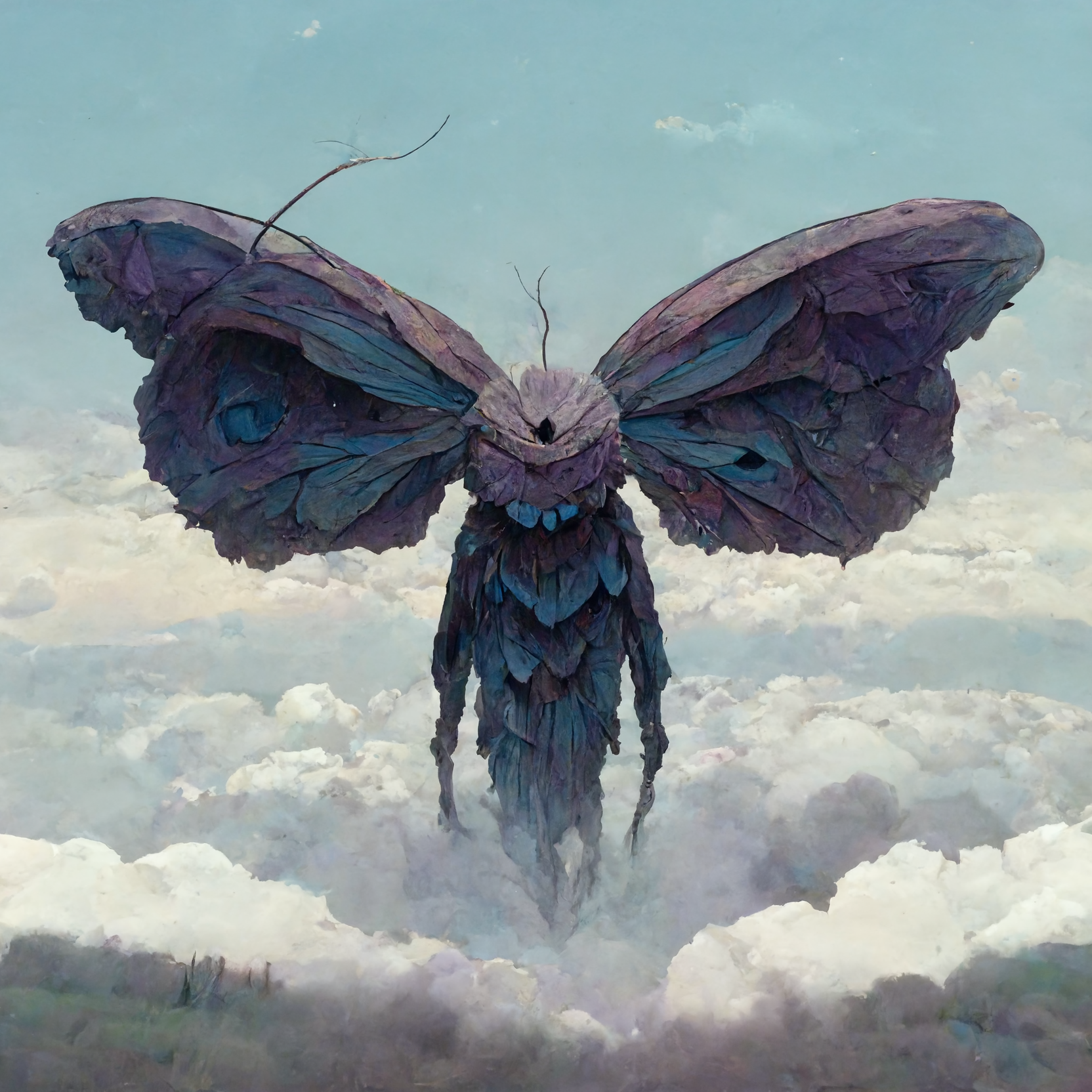 Fenngmoth banner image