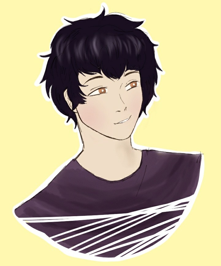 Shimizu Abel banner image