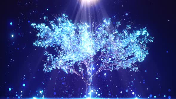Tree Of The Spirits banner image