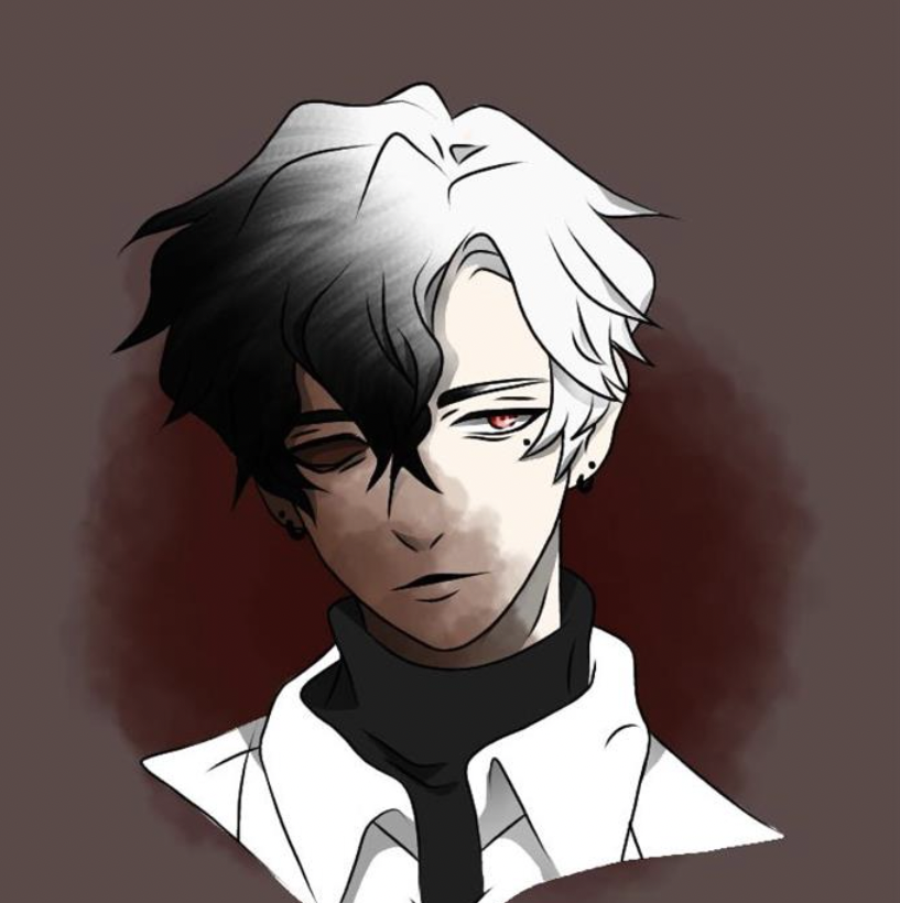 Lucien 'Doc' Solace banner image