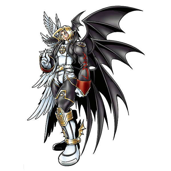 Lucifer banner image