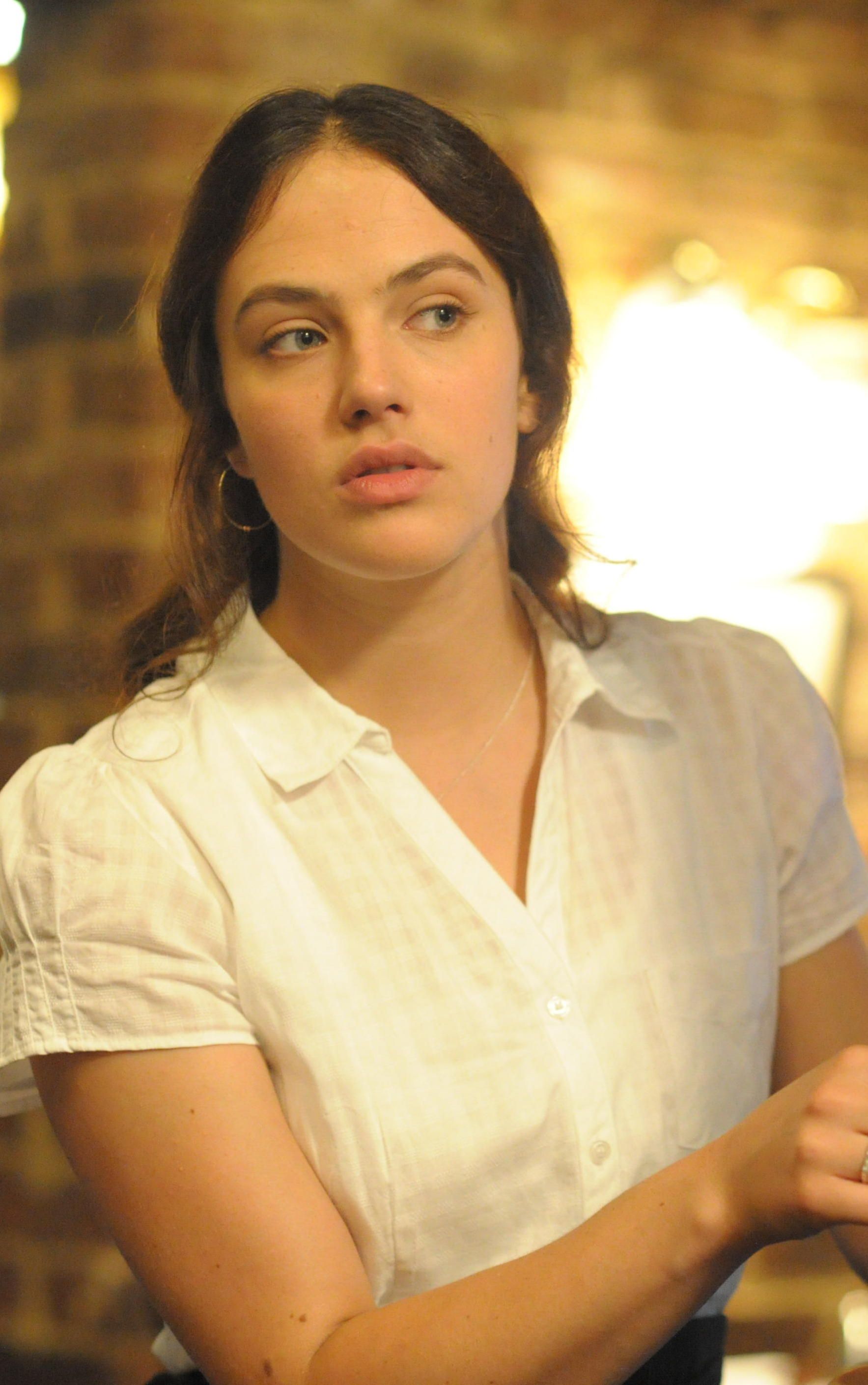 Elsie Hastings banner image