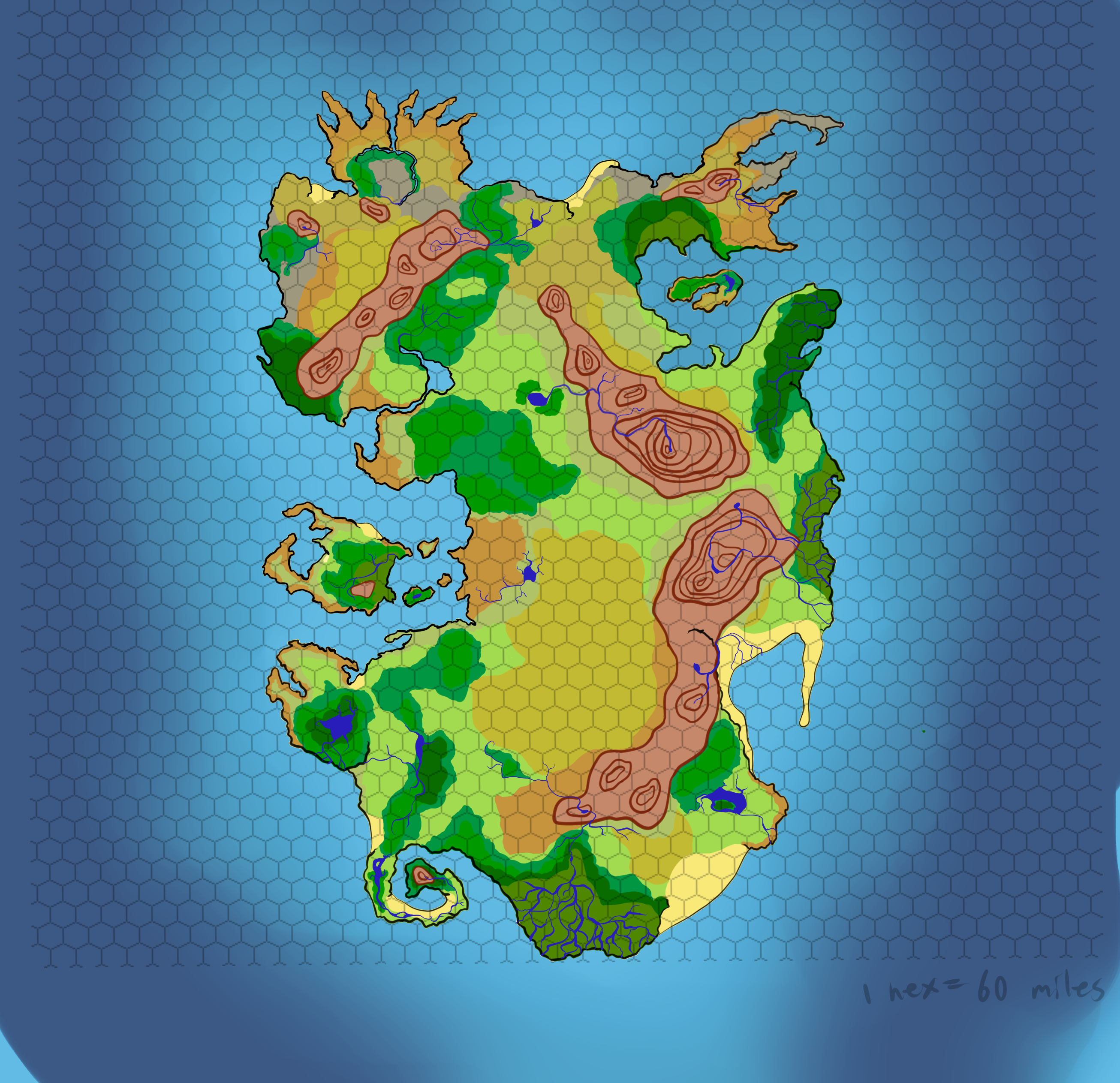 Dorna and Sathora banner image
