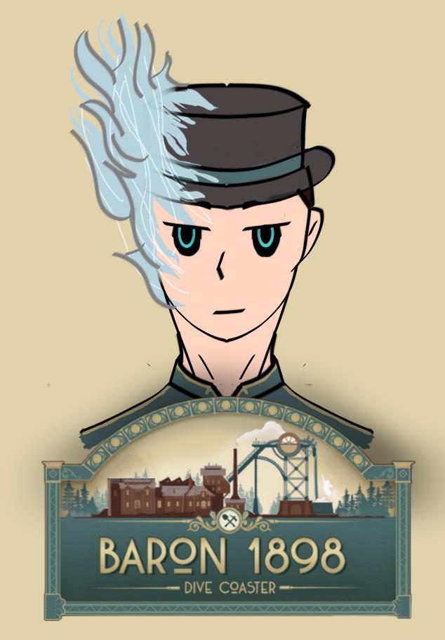Byron "Baron" Collins  banner image