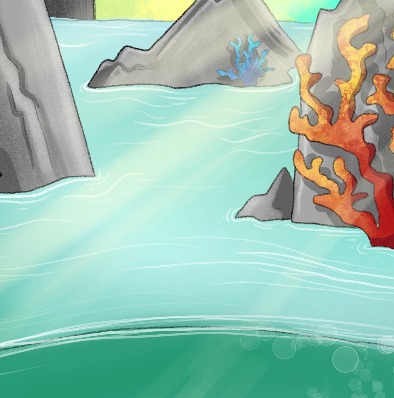 The Sea Kingdom banner image