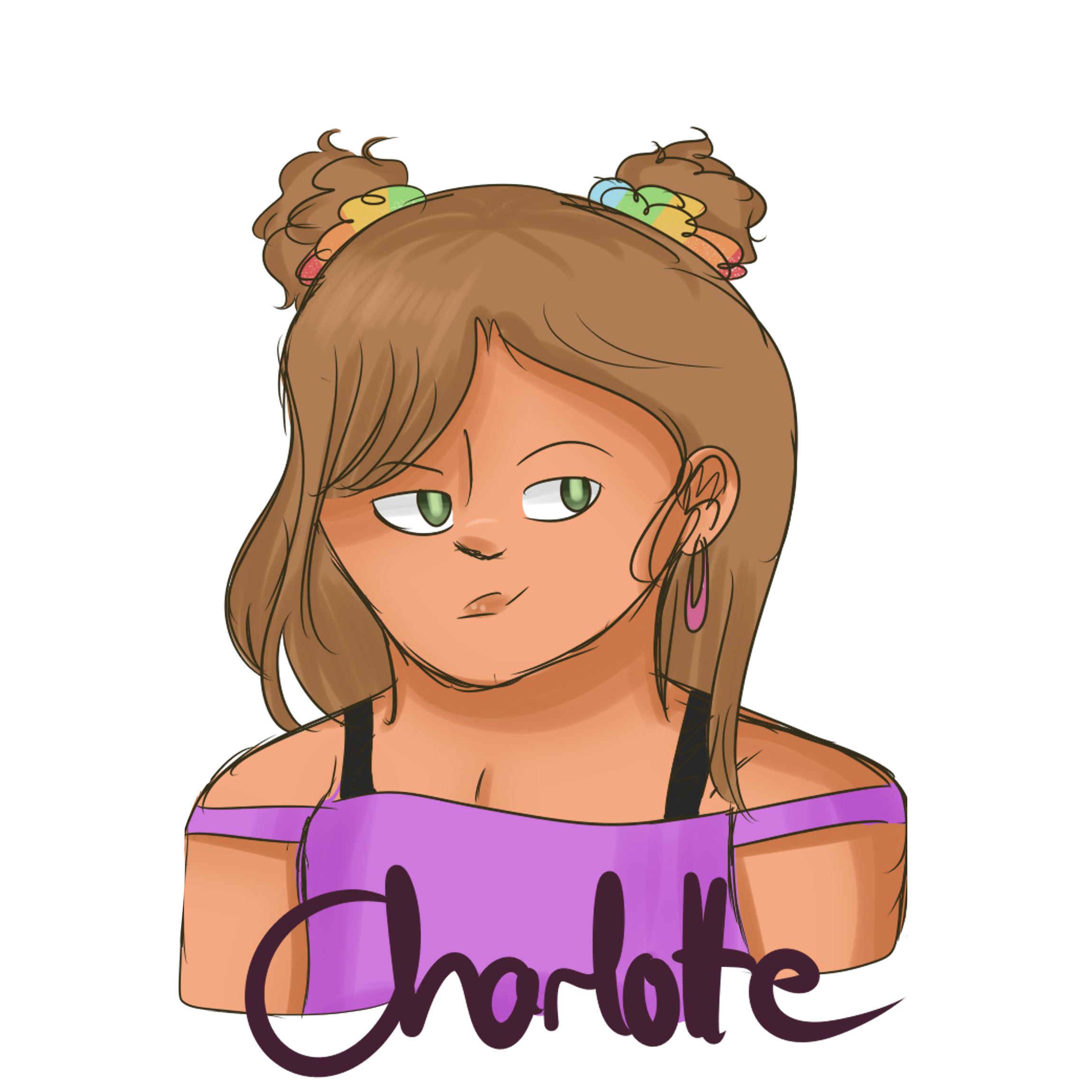 Charlotte  banner image