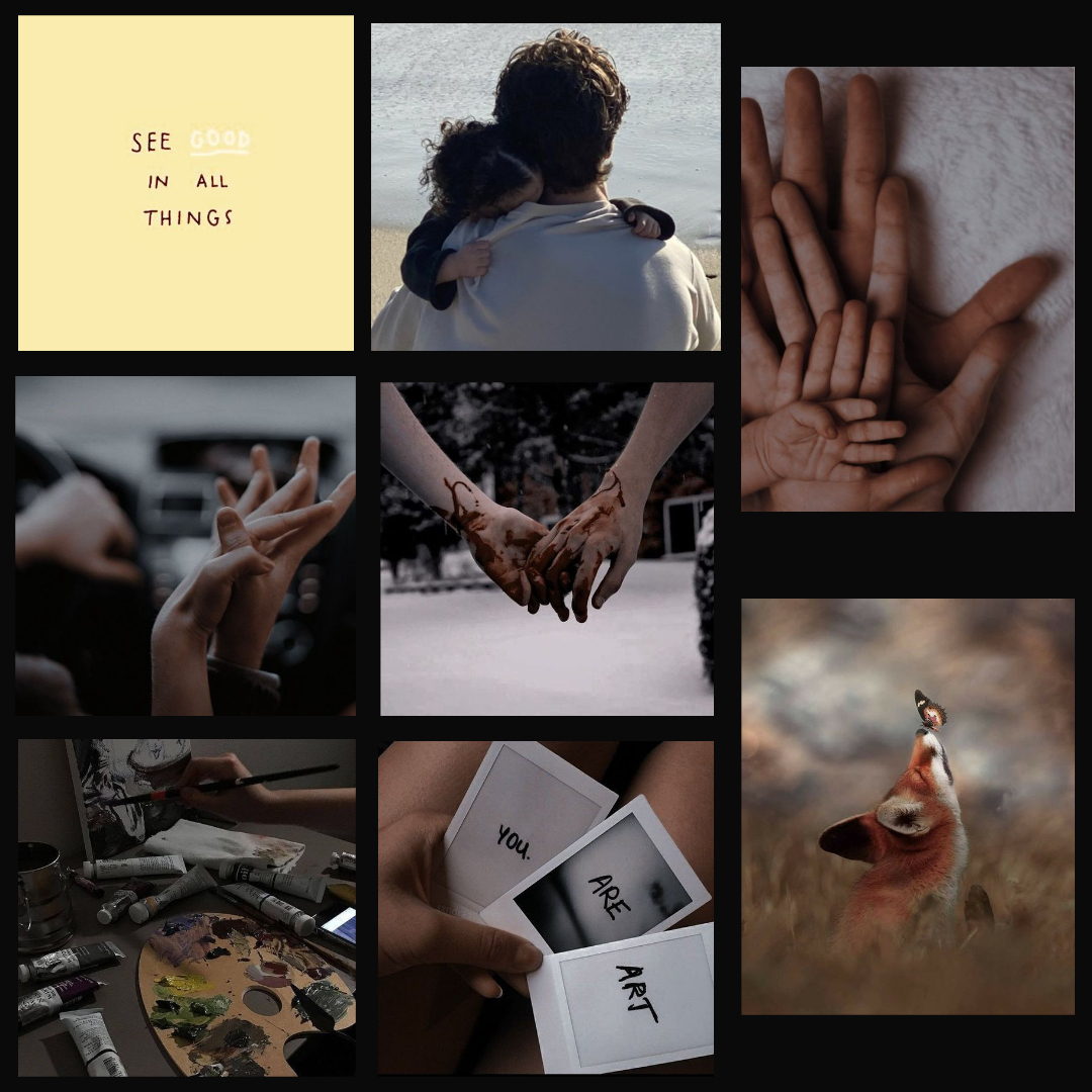 Owen James Cadell banner image