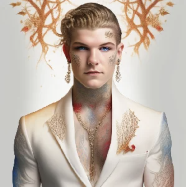 Carson banner image