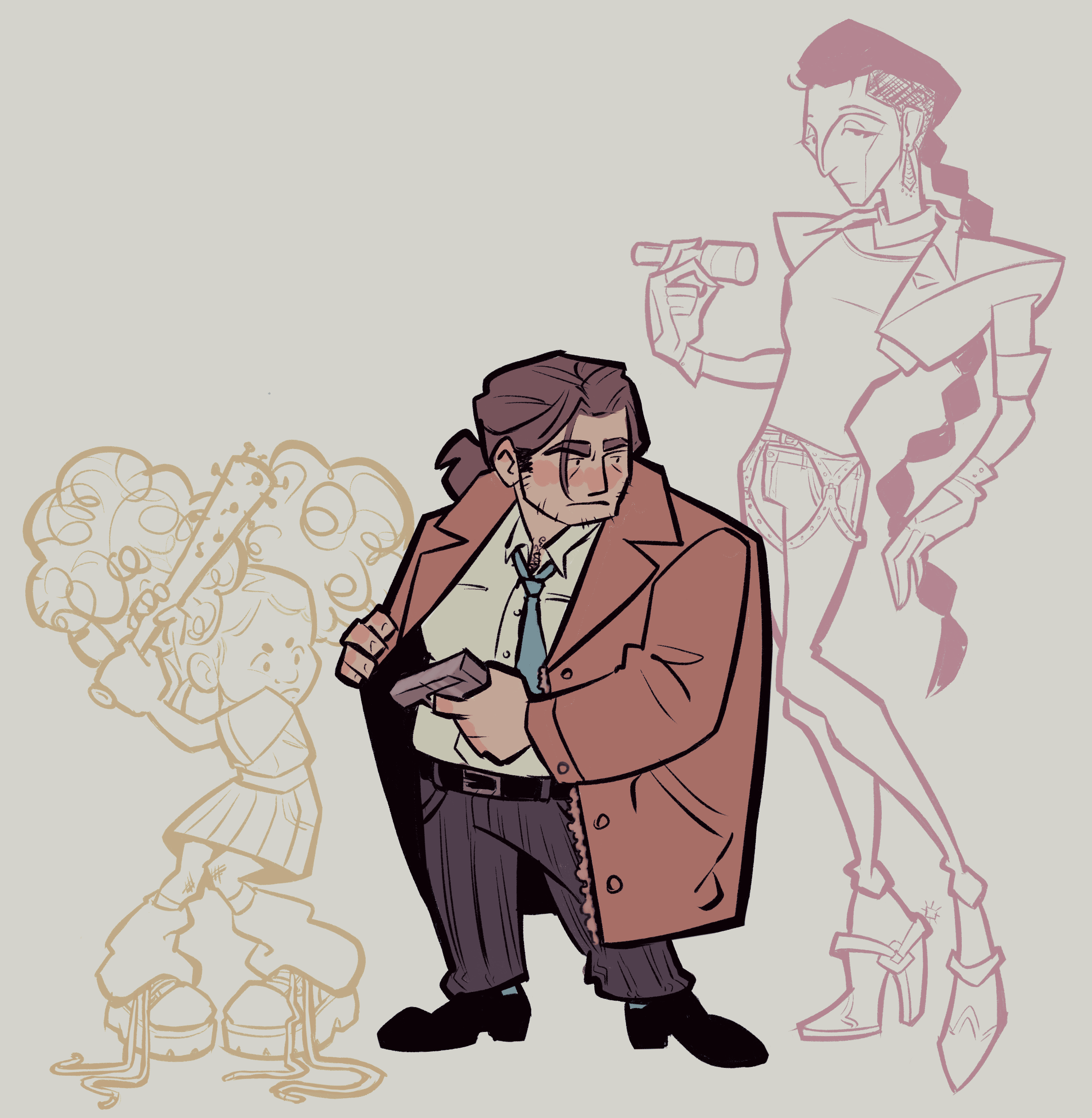 Anthony Croce banner image
