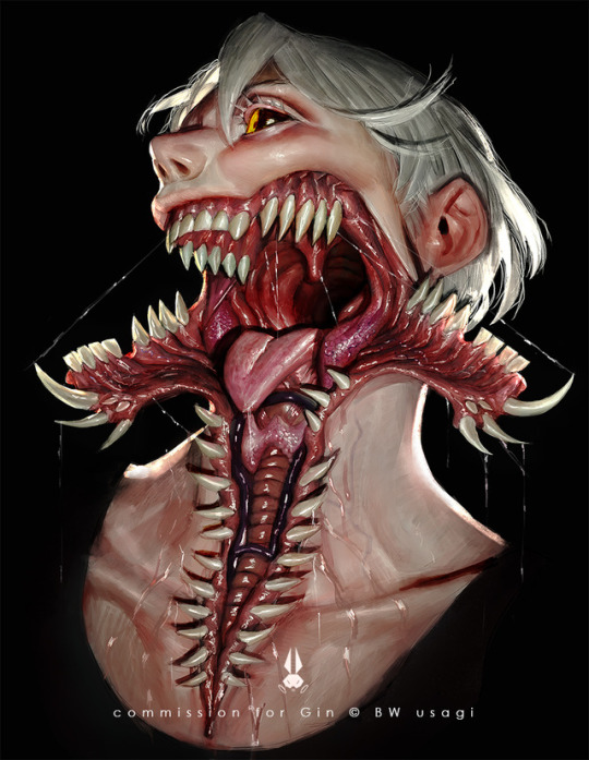 Ghoul banner image