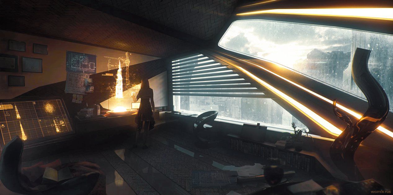 73942 Shelby Station, Level 8 banner image