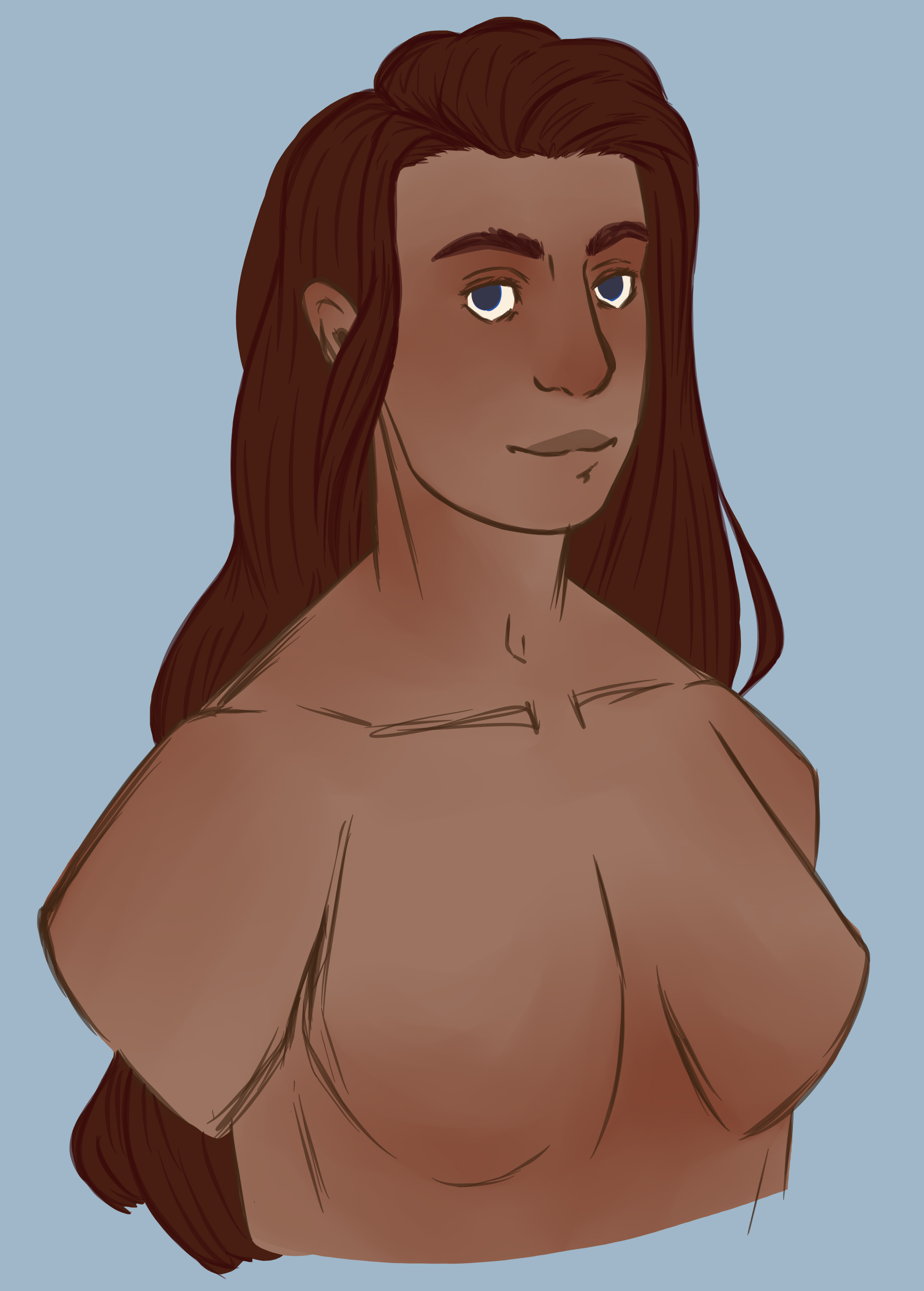 Oriel En-Paleja (nee Kiria-Nena) banner image