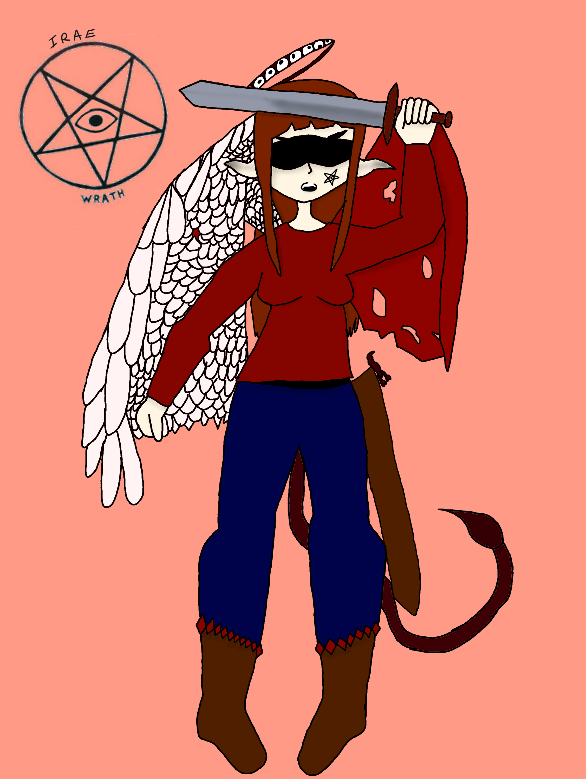 Irae banner image
