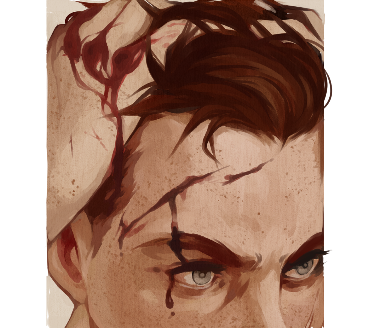 Damien Lucien Black banner image