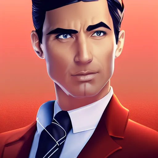 Dr. Vindicion banner image