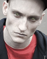 Kevin Carnell banner image